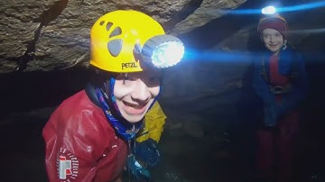 How to map caves - EMF2024