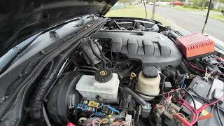 Nissan Navara D40 - DTC U1000