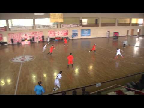 დევი სირაძის მემორიალი, ნახევარფინალი