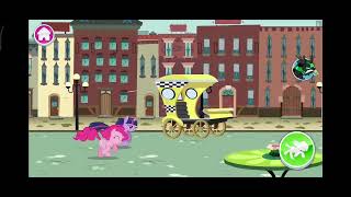 My little pony Harmony quest #mlp #harmony #harmonyquest #games #gameart #gaming 