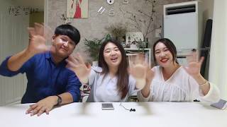 고품격 정보성 유튜브 채널! ch 엠바Go 영상 #1 채널 소개