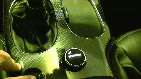 ZR1 Performance Traction Management