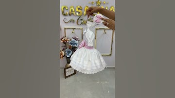 Casalina Couture / Amy Dress