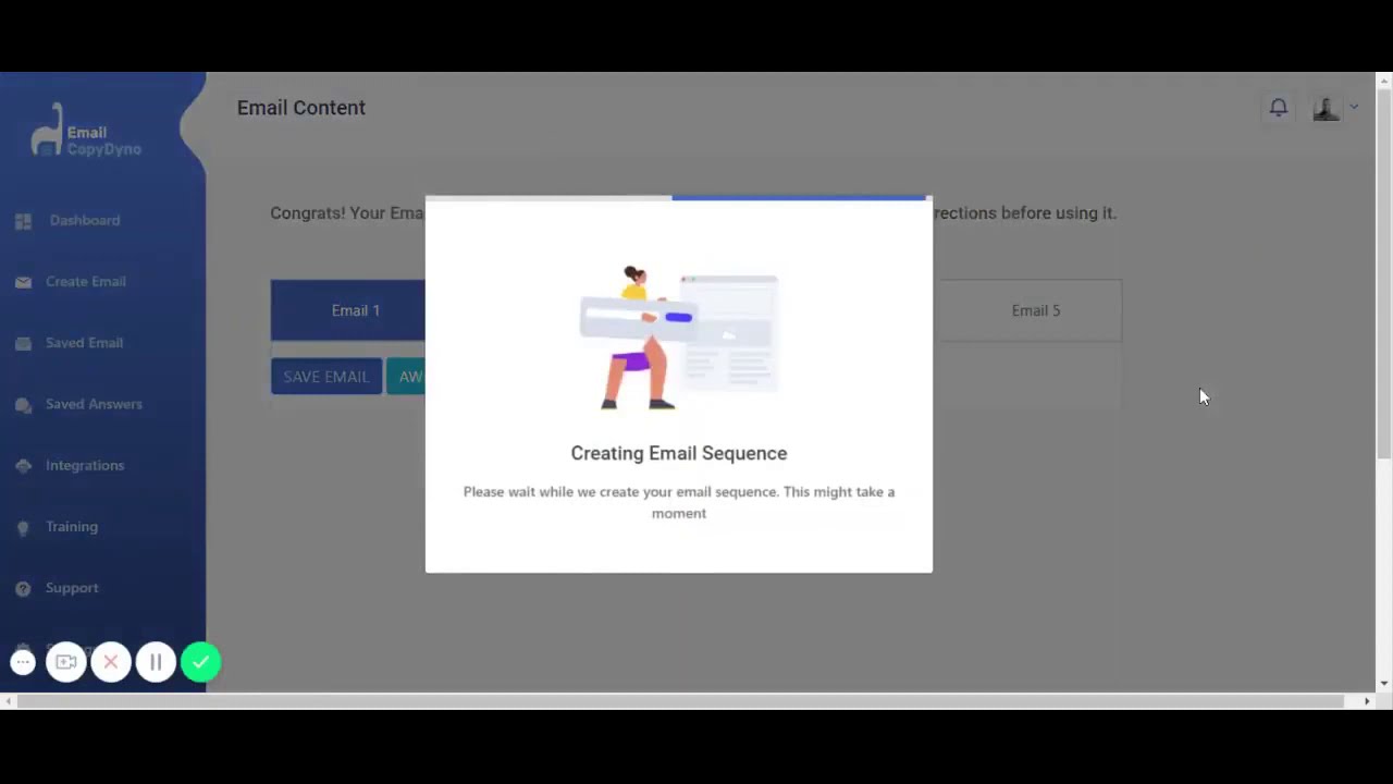 Email CopyDyno Review | Email CopyDyno Demo | Email CopyDyno OTO