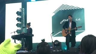 20171119 per se - 親愛的幽靈 @ Clockenflap