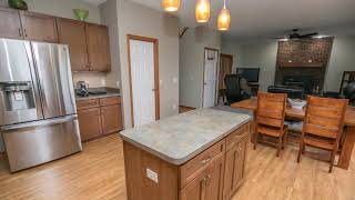 19137 Landing Ln video tour