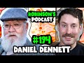 Daniel dennett consciousness free will and the evolution of minds  robinsons podcast 194