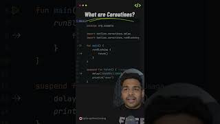 You Don’t Understand Coroutines Until You See This | Deep Dive Ep.1