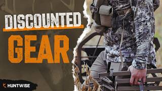 Mid-Season Whitetail Hunting Gear Breakdown for Bowhunting Success 2024