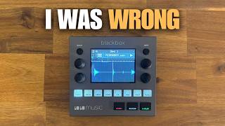 I Was Using the 1010Music Blackbox Completely Wrong