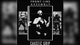 Front_Line_Assembly _ Threshold/Lifeline_