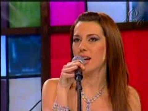 Mama's Big Show-Talent Show Mustafa Imeri