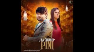 Na Chhodu Pini | New Hariyanvi Song | Rahu Kadyan New Song | @ground_music