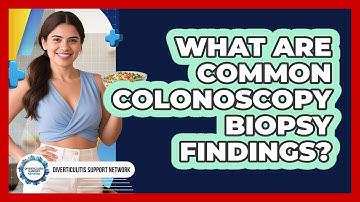 What Are Common Colonoscopy Biopsy Findings?