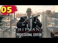 Hitman absolution professional edition  reshade ultra realistic pc gameplay  part 5  live