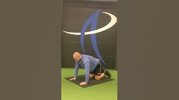 Protraction/Retraction Push up
