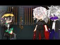 “ Let me rephrase that! “ [ No big war AU ] | Funny | Trend? 💢⁉️