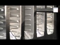 HELLER CNC 5-axis machining of a deep drawing tool