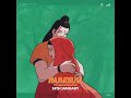 Behind The Animation - Prince Rama embraces Sita #shorts