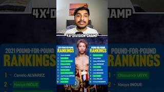 Subscribe for More Boxing Content