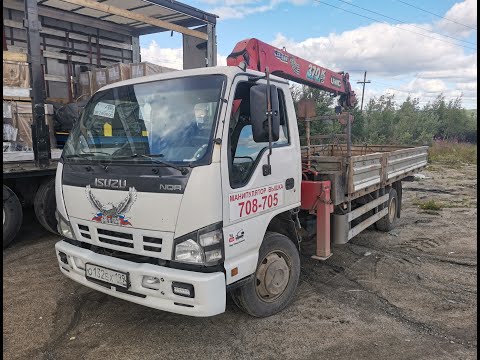 Слабое место Isuzu. Не работает тахометр? одна из причин.