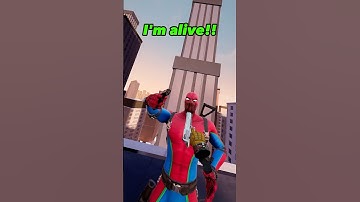 I’m alive! #battleglide #gaming #multiplayer #multiplayerupdate #vr #vrgaming #spiderman #fyp #viral