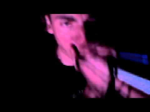 THE DEAD STARE NIGHTMARES - The Mechanic OFFICIAL VIDEO HD