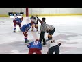 AIHL Live Game 53 Adelaide Adrenaline v Newcastle Northstars (24/06/17)