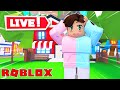 ENTRO IN UN ANIME SU ROBLOX ITA!