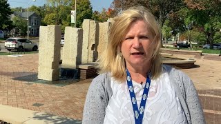 Election officials warn of mistakes to avoid when completing absentee ballots