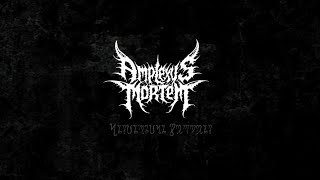 Amplexus Mortem - Adversary Poison of Liberating Insanity