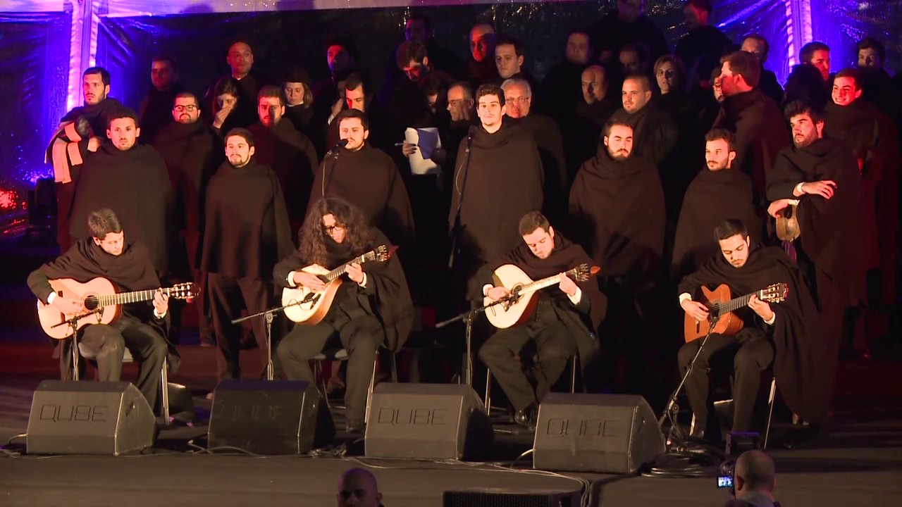 Grupo de Fados FFUP - Flor de Lis