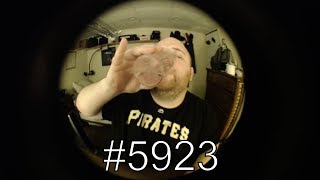 Thumbnail for Jon Drinks Water #5923