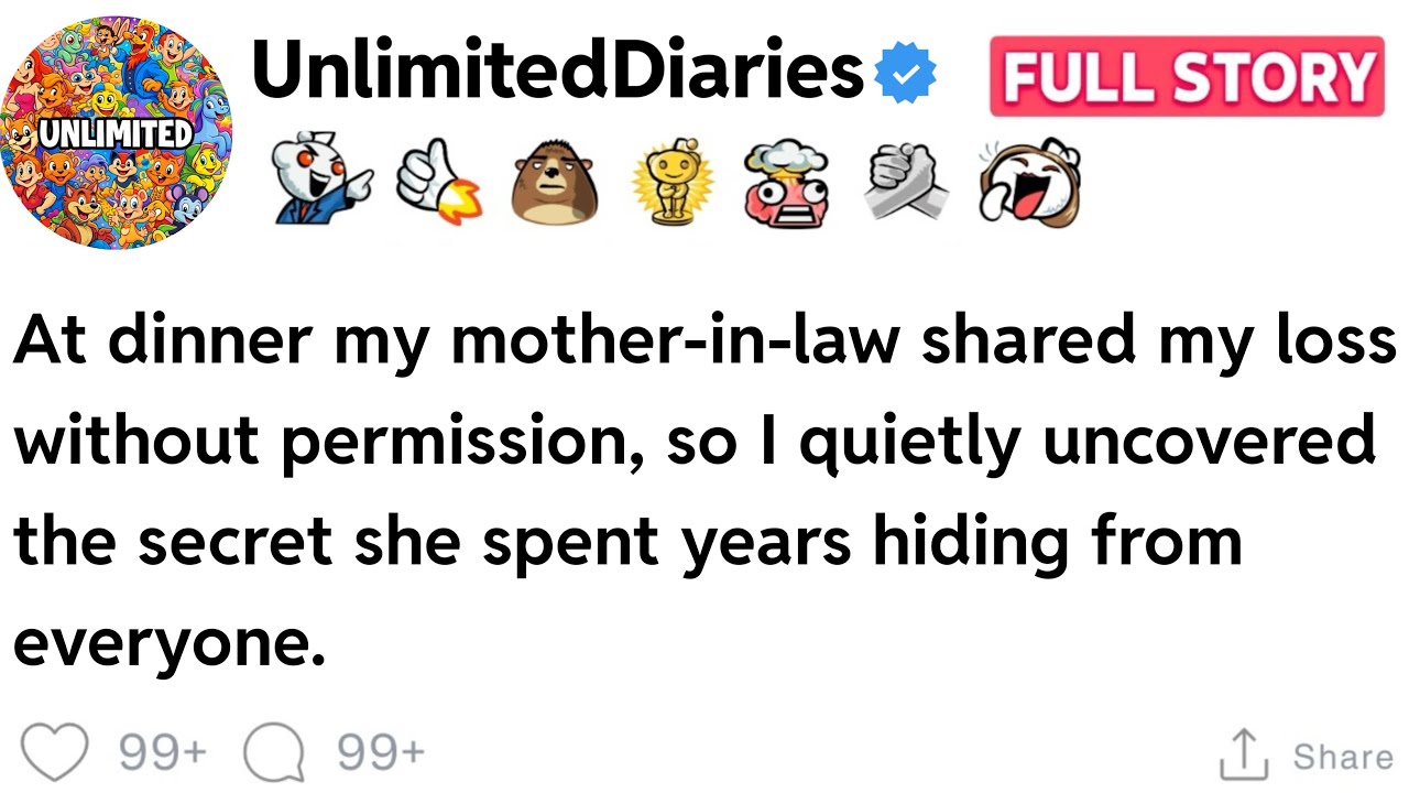 I Stayed Silent While Betrayal Spread, Then Let The Truth Speak For Me...