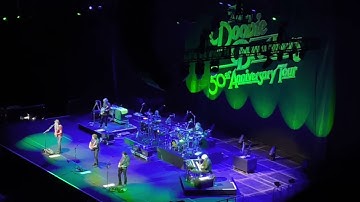 Doobie Brothers - Better Days (Live 2023)