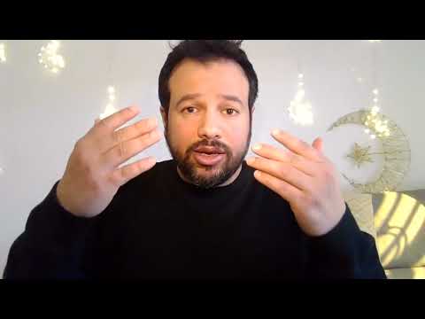 استخرت للخطوبة وما ارتحت د محمد عزالدين حسونة