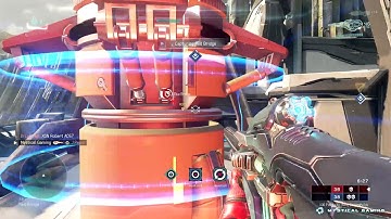 Halo 5 - Arena Strongholds - Coliseum (XBOX ONE)