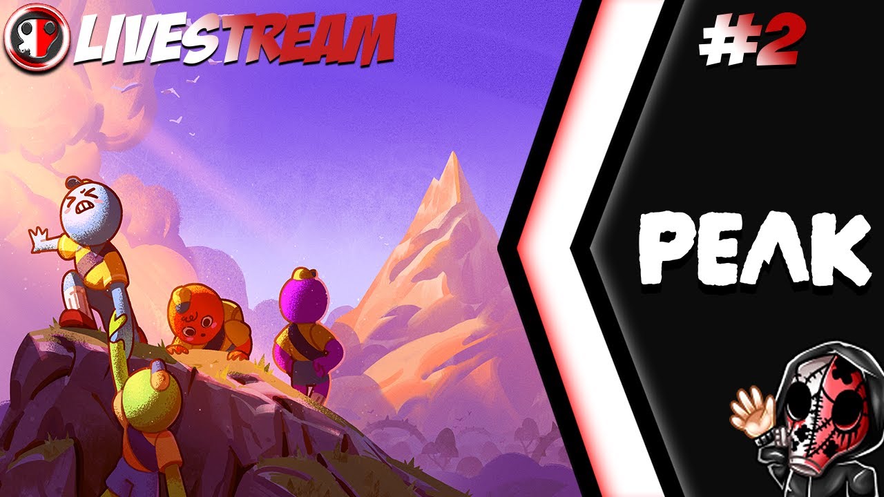 Peak (Part 2)