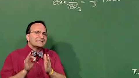Angles and Their Measure Part 2 of 3 - www.atcmathprof.com