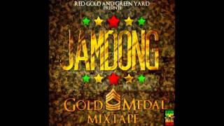 Fight (Prod By Misterthiere) - Jamdong (Elzo/Mo Faya/Mbarody)