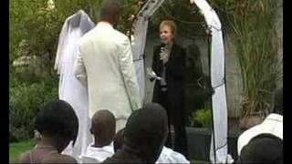 Wedding Flashback of Reginald & Sinikiwe (Johannesburg) Wedding Flashback of Reginald & Sinikiwe (Johannesburg)
