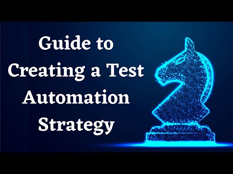Guide to creating