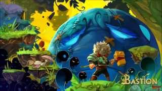 Bastion [COMPLETE OST ~ HIGH QUALITY] screenshot 5