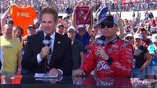 2011 Nascar Sprint Cup Series Daytona 500