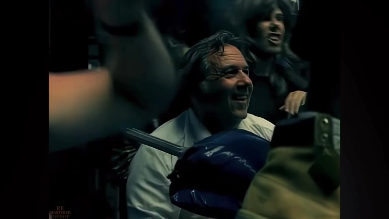 Method Man & Redman - Tear It Off (KNIFY flip)