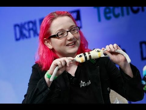 Adafruit's Limor Fried on Building a Hardware Company in the US ...