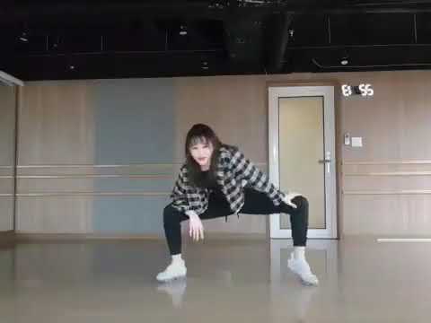 IZ*ONE CHAEYEON STRETCHING THAT U NEED TO FOLLOW🔥😍