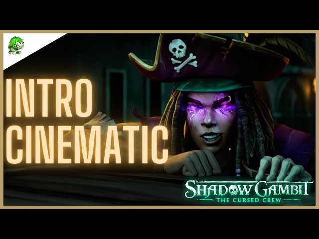 Shadow Gambit: The Cursed Crew Review (PS5) - Pieces of Eight