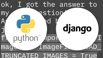 Pillow returns the error : "IOError: image file is truncated (6 bytes not processed)"