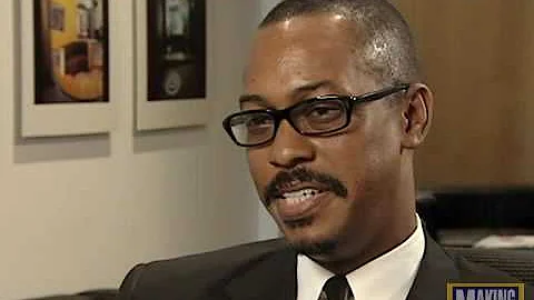 Success Story of Roland Wiley - Raw International,...